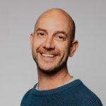 Joost Bos foto